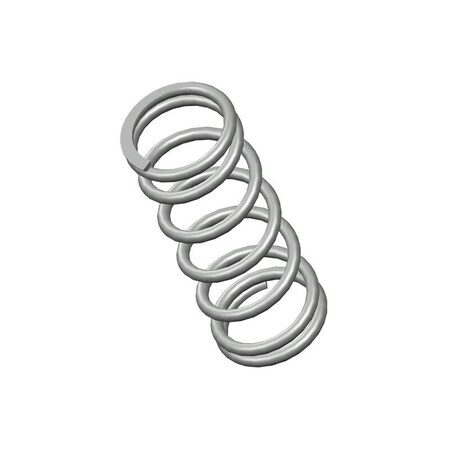 Approved Vendor Compression Spring, O= .240, L= .63, W= .026 G509964305